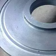 Ductile iron and Gray iron