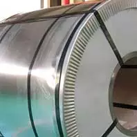 Stainless steel welding